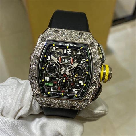 richard mille rm 5 for sale|Richard Mille Watches .